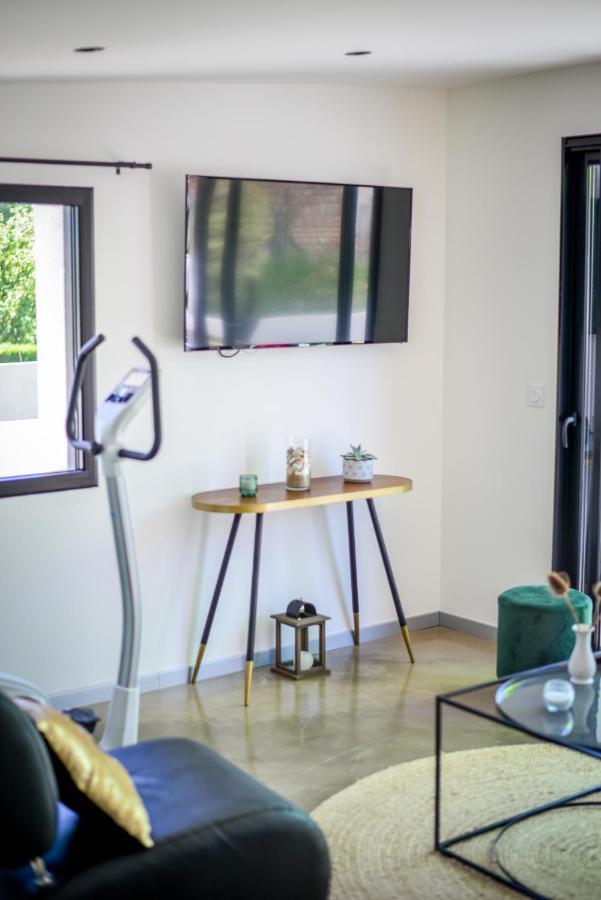 Detente Et Confort - Gite Baie Bocage Sartilly-Baie-Bocage ภายนอก รูปภาพ
