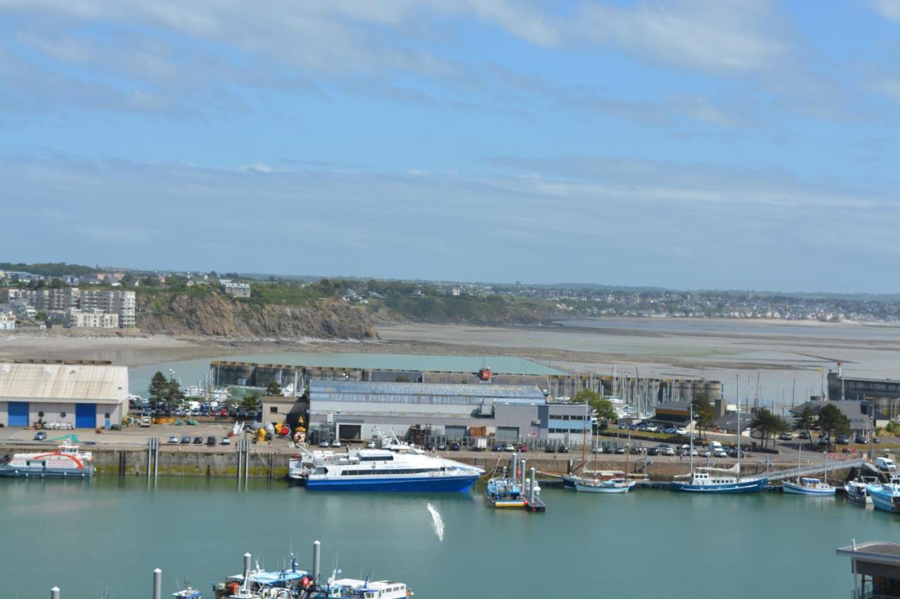 Detente Et Confort - Gite Baie Bocage Sartilly-Baie-Bocage ภายนอก รูปภาพ
